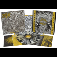 PERDITION TEMPLE Merciless Upheaval LP SPLATTER [VINYL 12"]